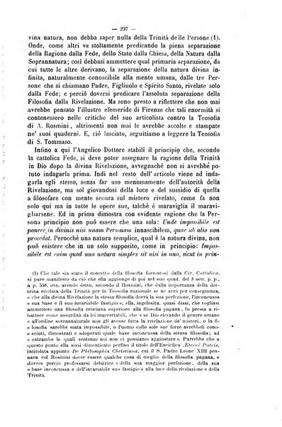 La sapienza rivista di filosofia e lettere