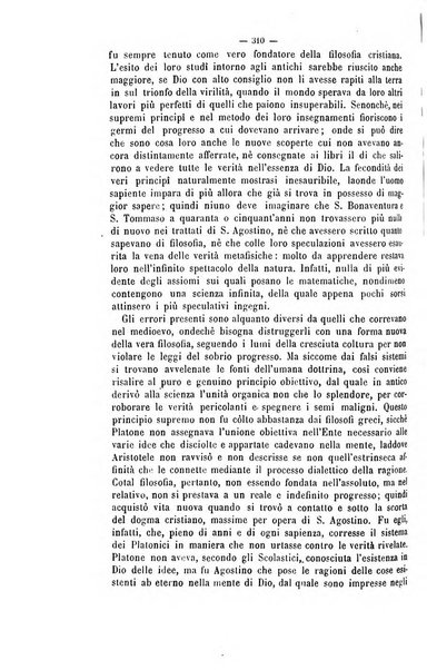 La sapienza rivista di filosofia e lettere