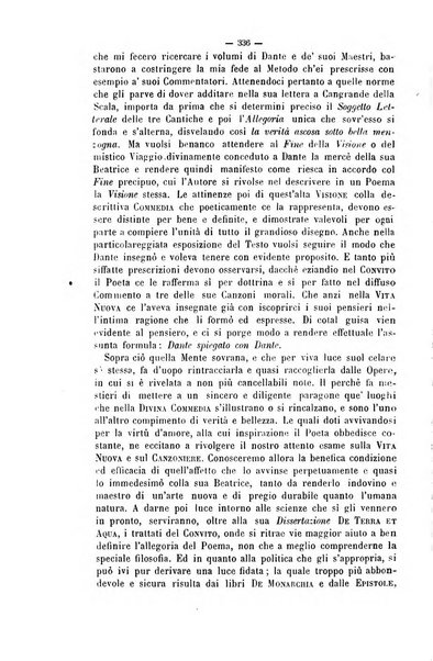 La sapienza rivista di filosofia e lettere