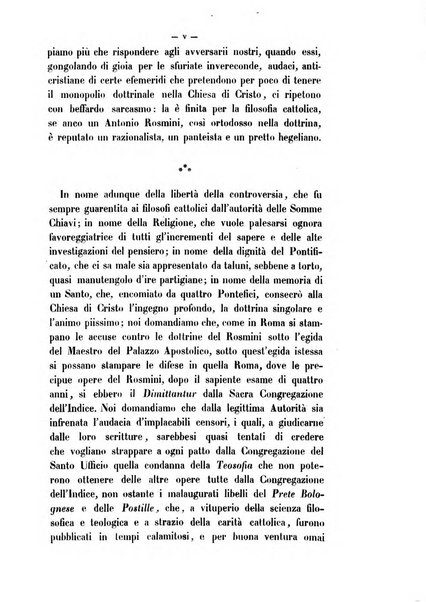 La sapienza rivista di filosofia e lettere