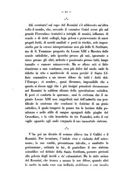 La sapienza rivista di filosofia e lettere