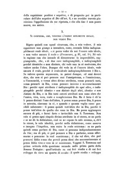 La sapienza rivista di filosofia e lettere