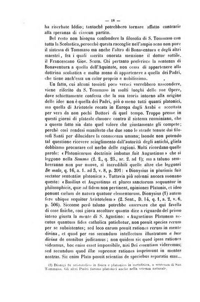 La sapienza rivista di filosofia e lettere