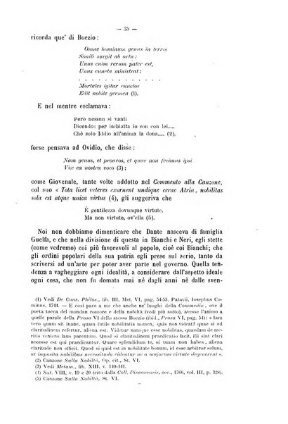 La sapienza rivista di filosofia e lettere