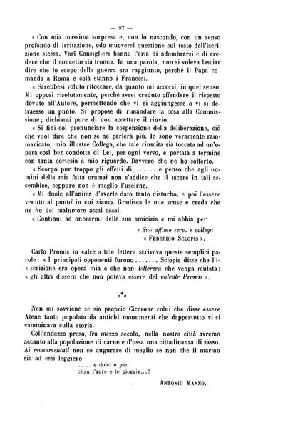 La sapienza rivista di filosofia e lettere