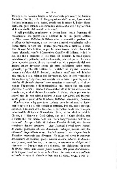 La sapienza rivista di filosofia e lettere