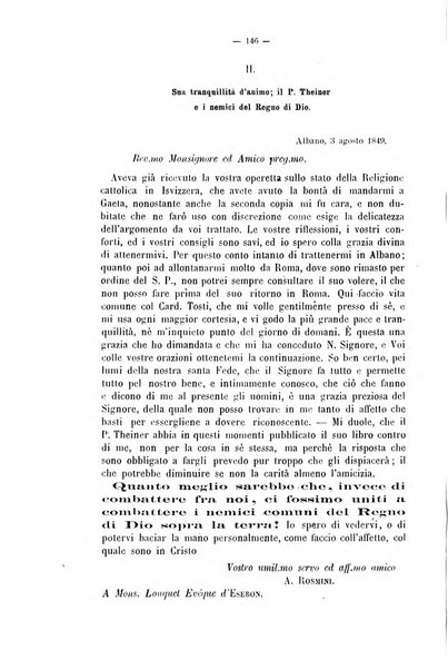 La sapienza rivista di filosofia e lettere