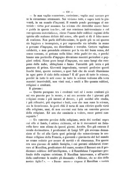 La sapienza rivista di filosofia e lettere