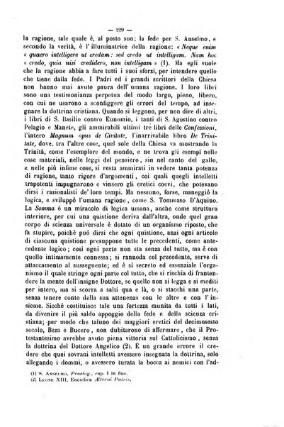 La sapienza rivista di filosofia e lettere