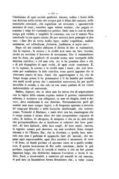 La sapienza rivista di filosofia e lettere