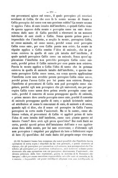 La sapienza rivista di filosofia e lettere