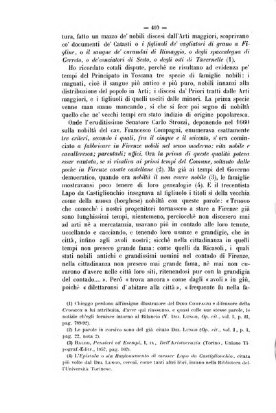 La sapienza rivista di filosofia e lettere