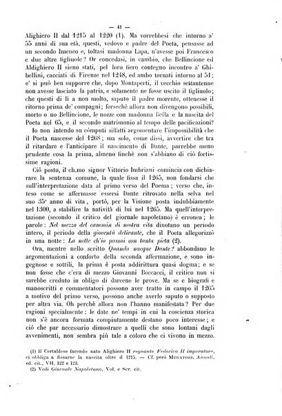 La sapienza rivista di filosofia e lettere