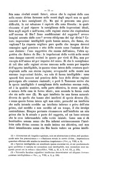 La sapienza rivista di filosofia e lettere