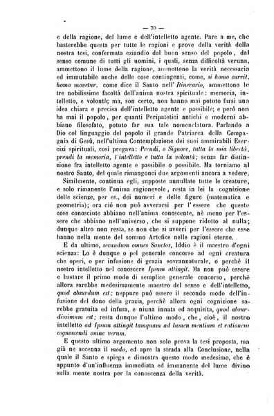 La sapienza rivista di filosofia e lettere