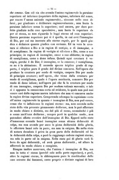 La sapienza rivista di filosofia e lettere