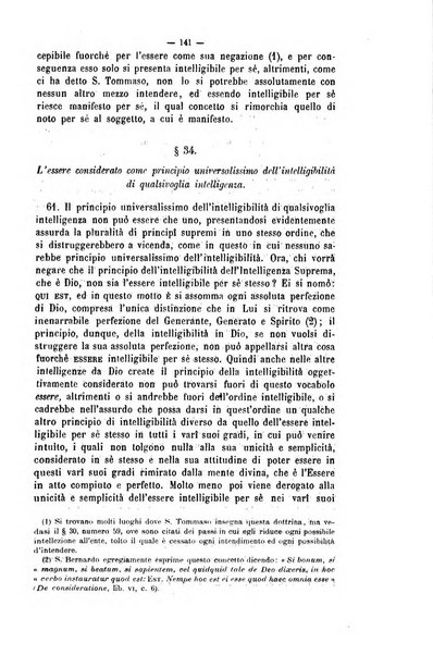 La sapienza rivista di filosofia e lettere