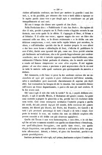 La sapienza rivista di filosofia e lettere