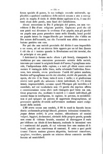 La sapienza rivista di filosofia e lettere