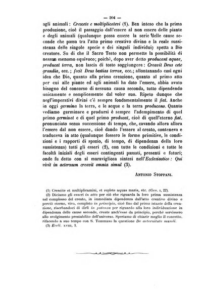 La sapienza rivista di filosofia e lettere