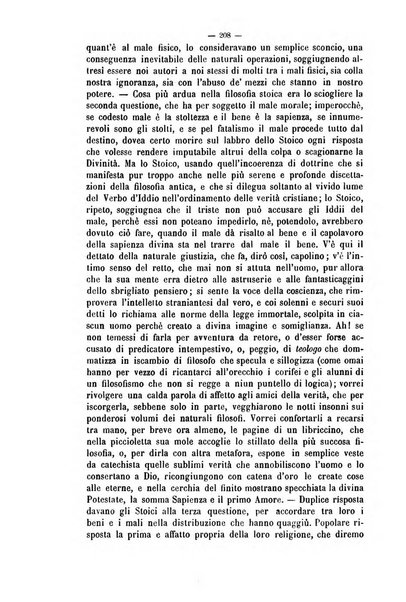 La sapienza rivista di filosofia e lettere