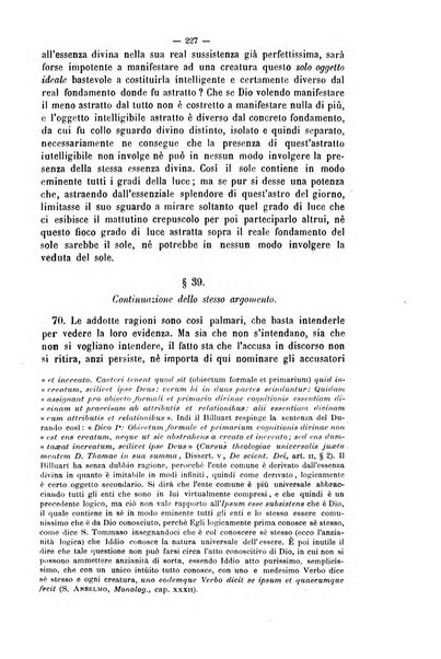 La sapienza rivista di filosofia e lettere