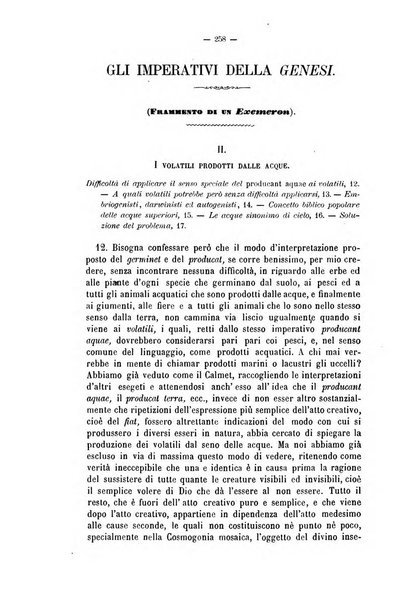 La sapienza rivista di filosofia e lettere