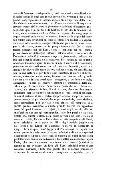 La sapienza rivista di filosofia e lettere