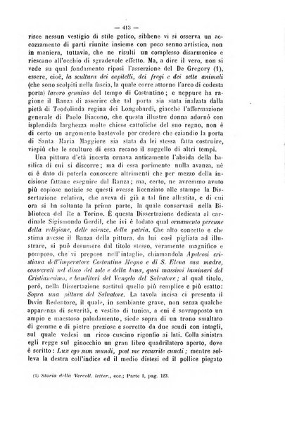 La sapienza rivista di filosofia e lettere