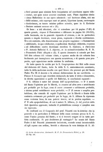 La sapienza rivista di filosofia e lettere