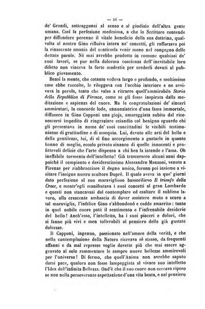 La sapienza rivista di filosofia e lettere