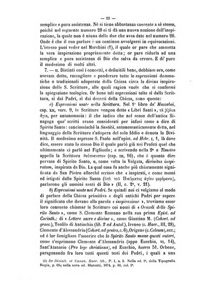 La sapienza rivista di filosofia e lettere