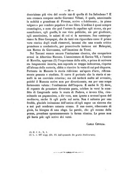 La sapienza rivista di filosofia e lettere