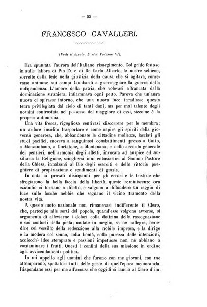 La sapienza rivista di filosofia e lettere