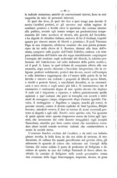 La sapienza rivista di filosofia e lettere