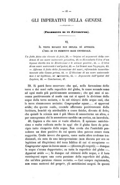 La sapienza rivista di filosofia e lettere