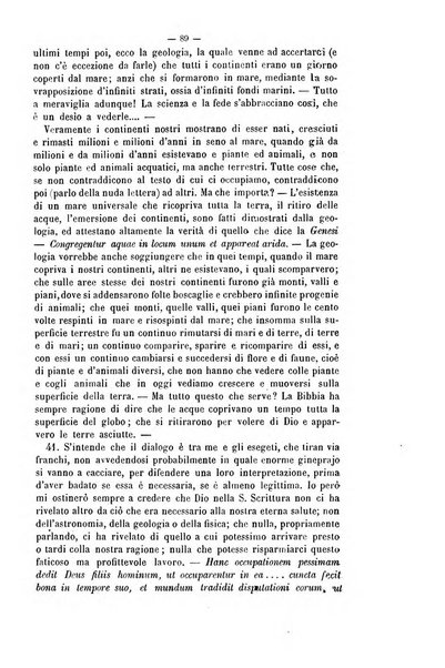 La sapienza rivista di filosofia e lettere