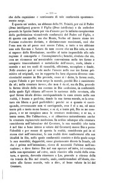 La sapienza rivista di filosofia e lettere