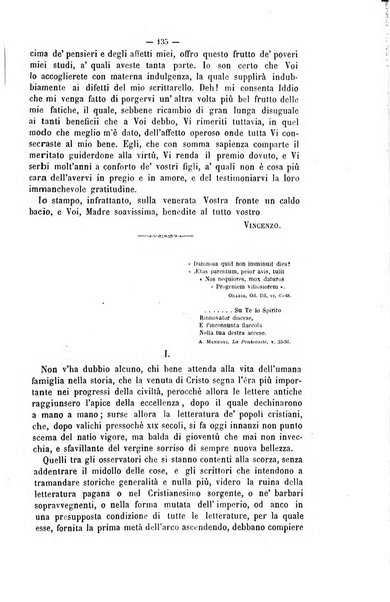 La sapienza rivista di filosofia e lettere