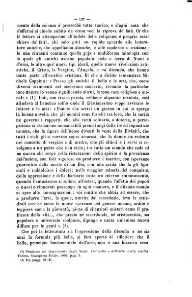 La sapienza rivista di filosofia e lettere