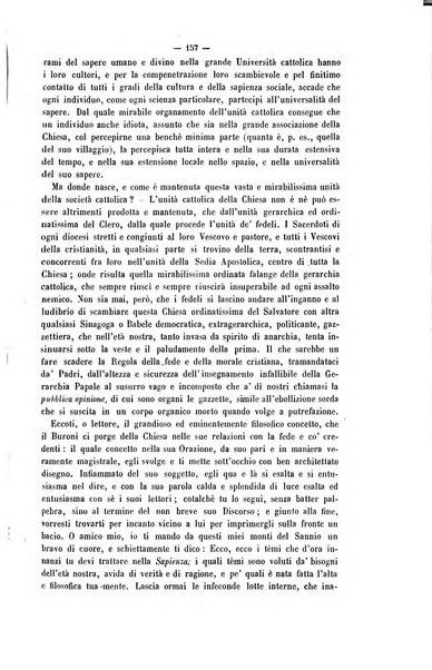 La sapienza rivista di filosofia e lettere