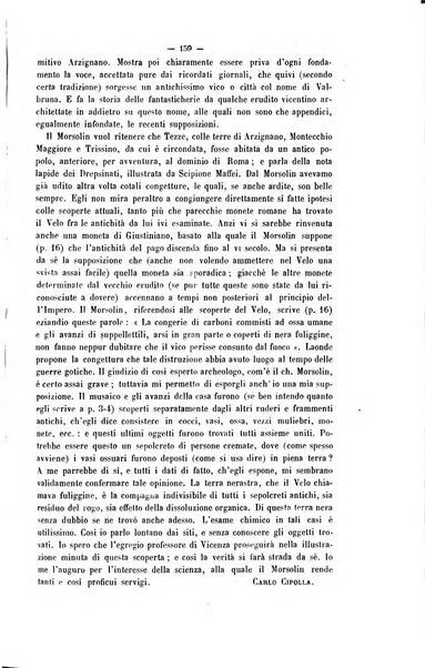 La sapienza rivista di filosofia e lettere