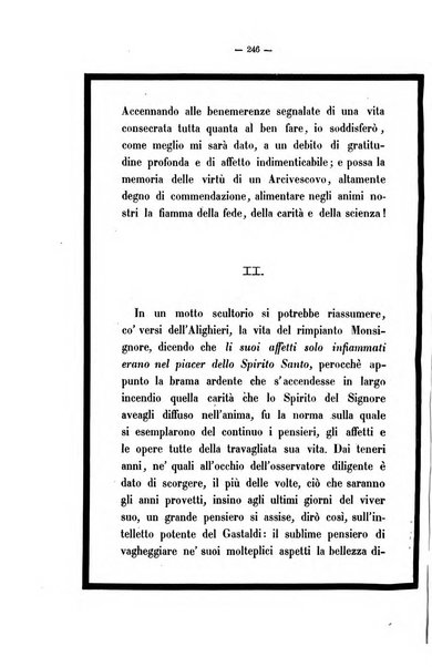 La sapienza rivista di filosofia e lettere