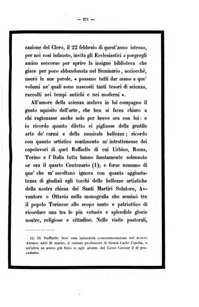 La sapienza rivista di filosofia e lettere