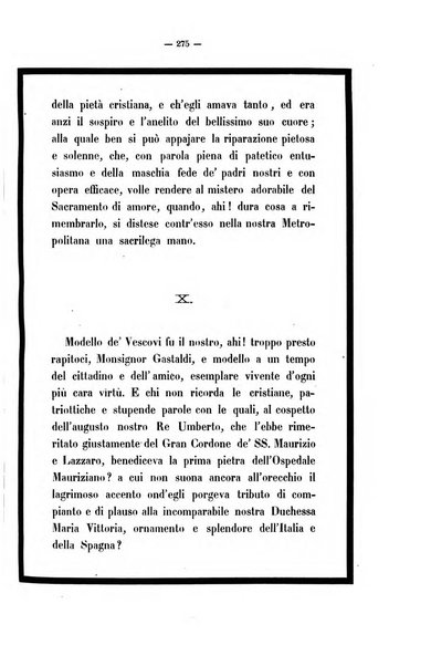 La sapienza rivista di filosofia e lettere