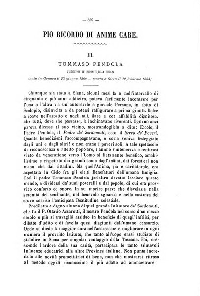 La sapienza rivista di filosofia e lettere