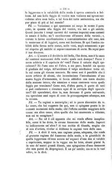 La sapienza rivista di filosofia e lettere