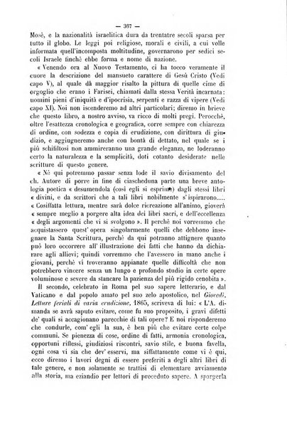 La sapienza rivista di filosofia e lettere