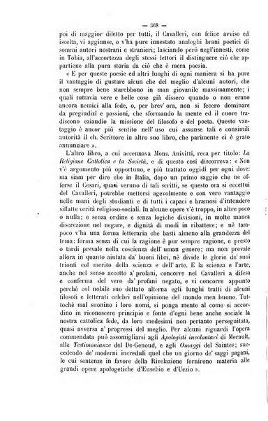 La sapienza rivista di filosofia e lettere