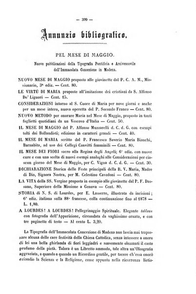 La sapienza rivista di filosofia e lettere